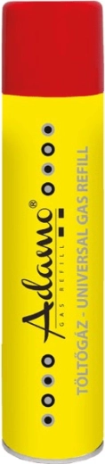 Gas voor aanstekers FireLight 300 ml