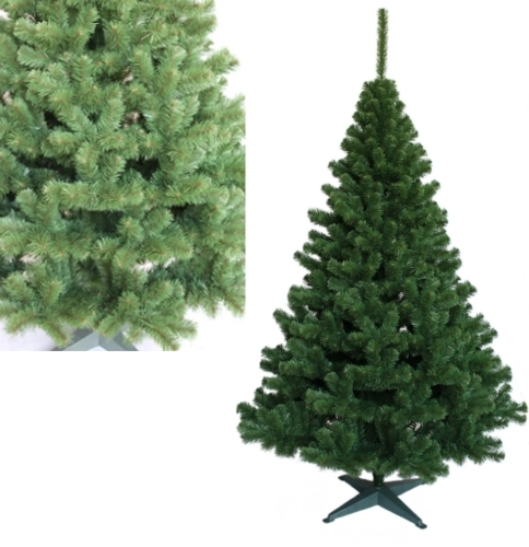 Artificial Christmas fir tree 60 cm - 1 piece