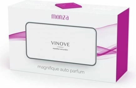 Autoparfum VINOVE Monza Women
