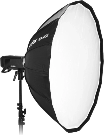 Godox AD-S85S parabolische softbox 85 cm