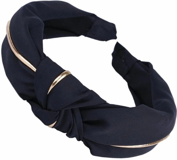 Bq47e Satin-Haargummi