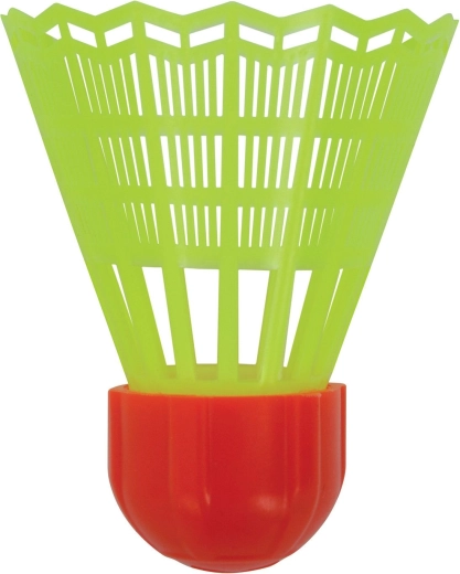 Talbot-Torro volants de speed badminton (crossminton) 6 pcs