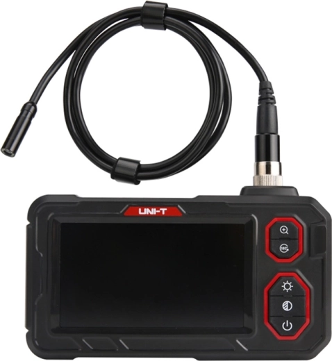 Endoscope industriel Uni-T UT667 avec sonde de 10 m