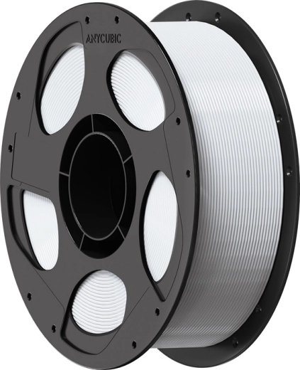 Filament Anycubic PC blanc 1 kg