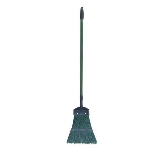 Garden broom with telescopic handle Chomik