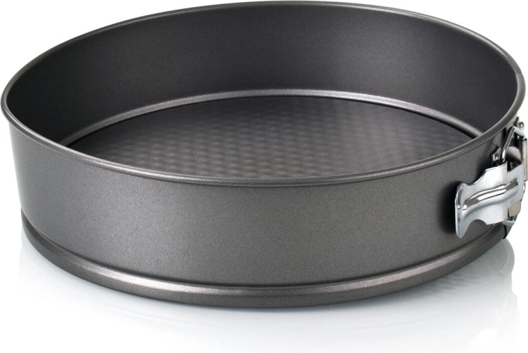 18 cm Cake Pan with Non-Stick Surface Culinaria