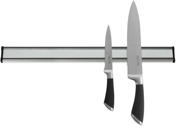 Barre magnétique pour couteaux 47,5 cm