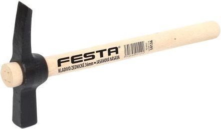 Marteau de maçon 24 mm FESTA