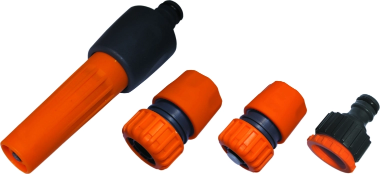 Bewateringsset 5-delig 3/4" J.A.D. Tools