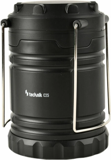 Camping LED Lantern Technik MT-C25, 180 lm, COB, IP44 (pack of 6)