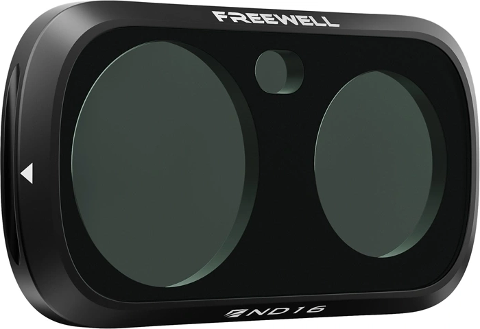 Filtre ND Freewell ND16 pour Insta360 Luna Ultra