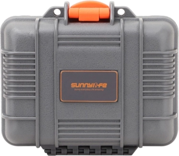 Harde mini case Sunnylife voor DJI Osmo Action 6