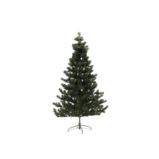 Sapin de Noël synthétique EXTRALINK Renata 120 cm vert