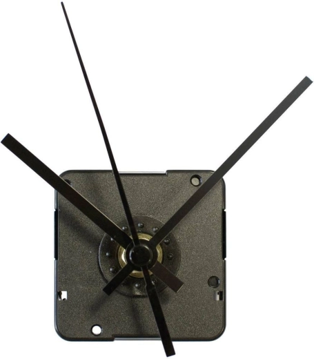 TFA Sweep analoges Uhrwerk mit Zeigern
