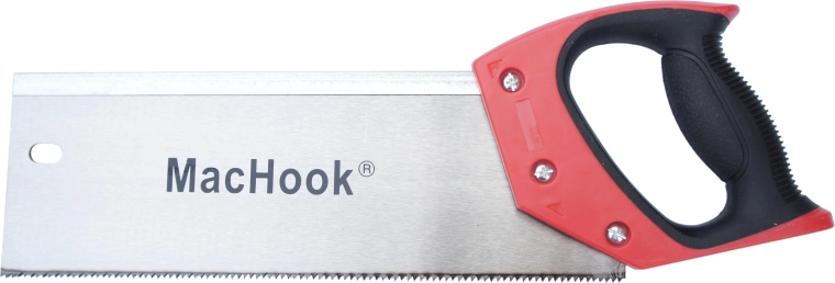 Scie à tenons pour bois 300 mm