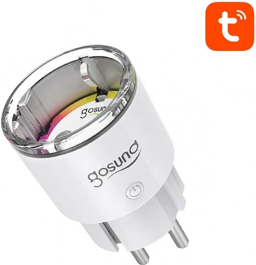 Smart WiFi Socket Gosund EP2