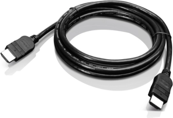 Câble Lenovo HDMI 2 m
