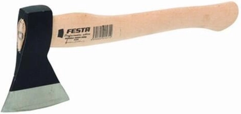 Axe 800 g FESTA Profi with ash handle
