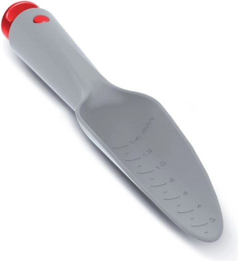 Garden Trowel R Scoop 1 Plus made of ABS plastic 30.7 cm