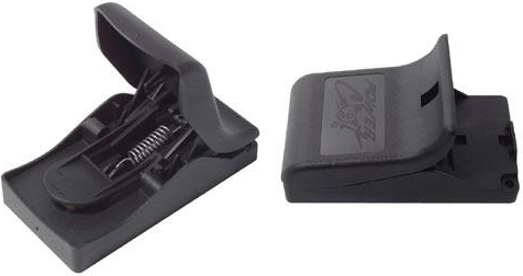 Piège à souris POWERCAT PH – lot de 2 pièces