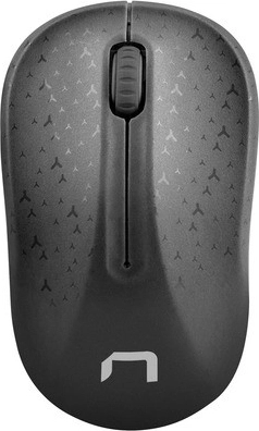 Wireless Mouse Natec Toucan Black 1600DPI