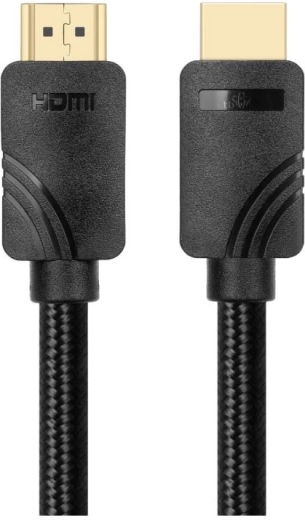 Premium HDMI Cable v2.1 2m for Gamers