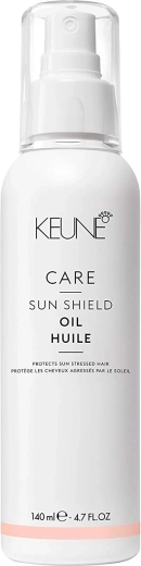 Keune Care Sun Shield Oil – beschermende haarolie 140 ml