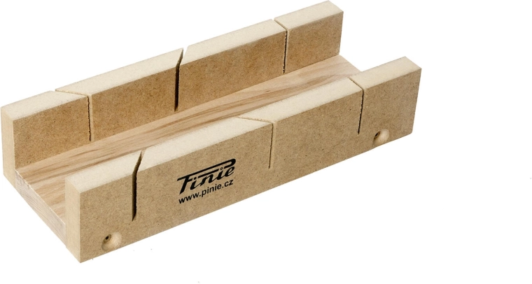 Miter Box 240 × 60 × 35 mm