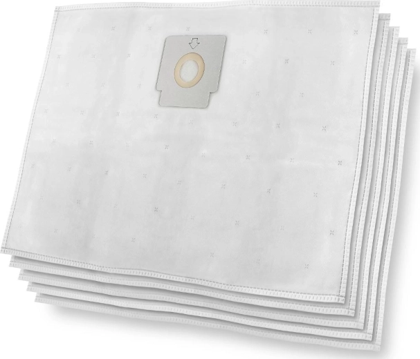 Sencor stofzuigerzakken SVCX 0350 voor SVC 3001, 5 stuks