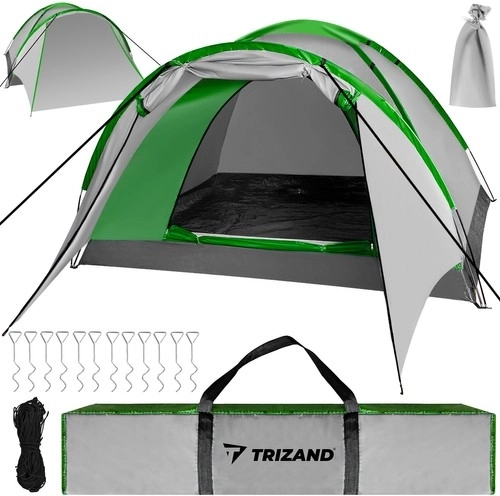 Tourist Tent for 4 People Nevada