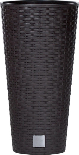 Bloempot Prosperplast Rato Tubus umbra 76 cm
