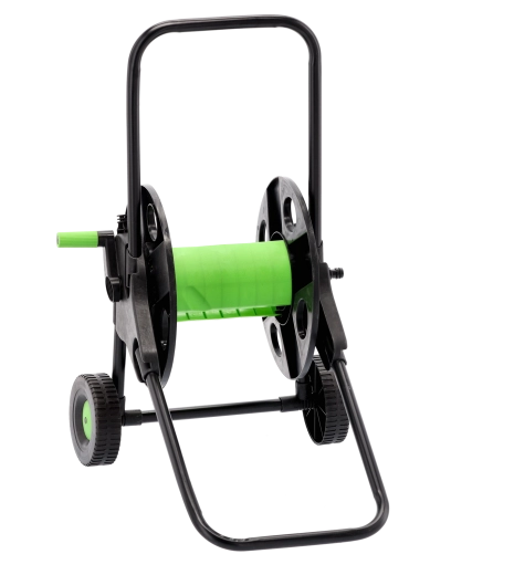 Garden Hose Reel Cart