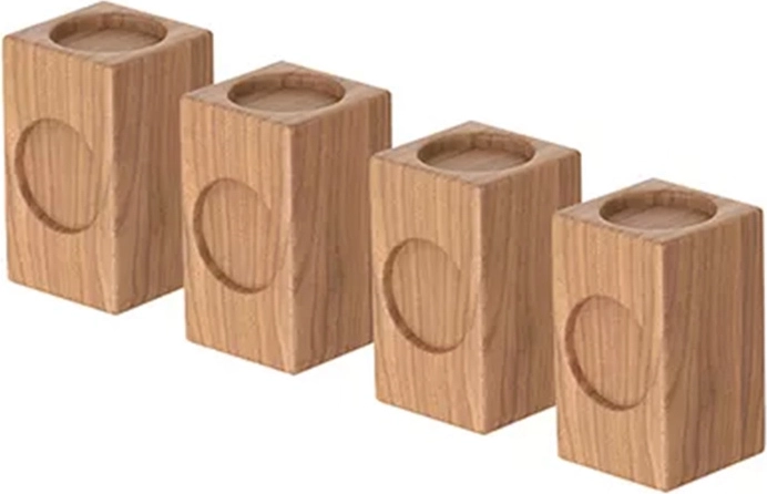 Height Adjusters for RA2 Pro xTool