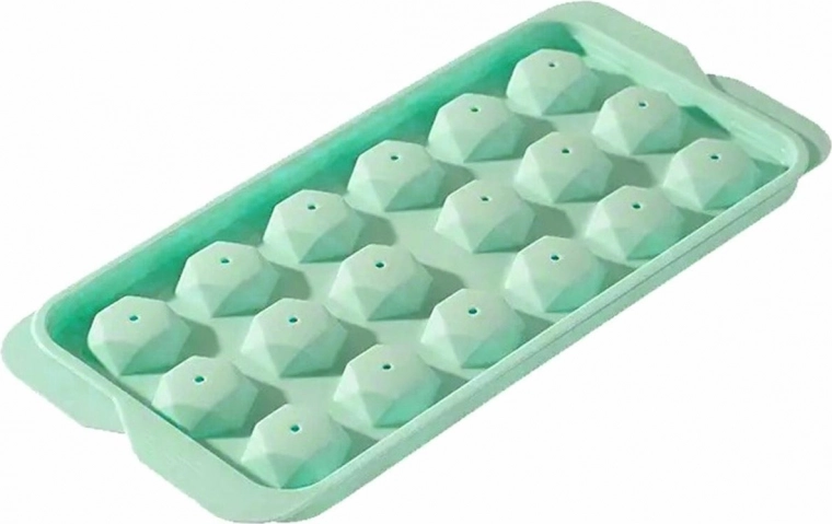 Ag917 bac à glaçons 18 cubes