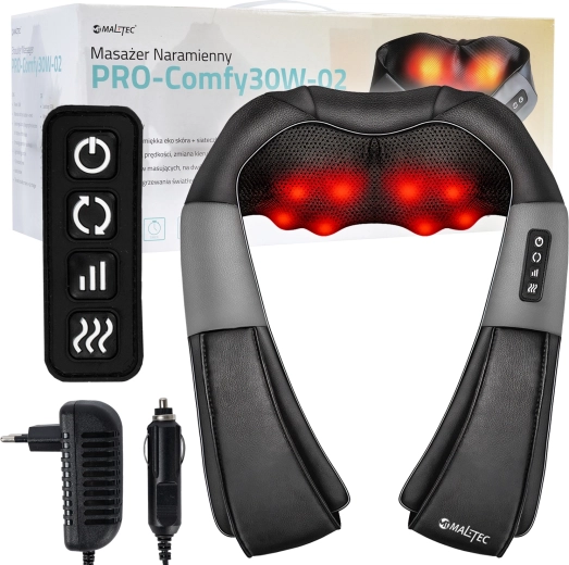 Pro Comfy 30 W Shoulder Massager