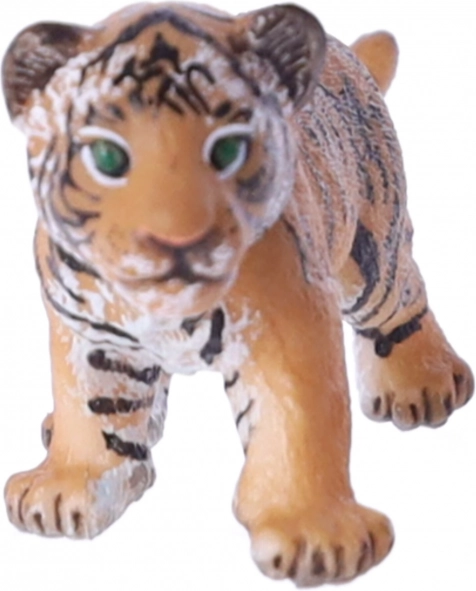 Collectible figurine Tigger, Papo