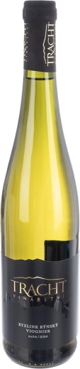 Rhine Riesling & Viognier White Wine 0.75 l