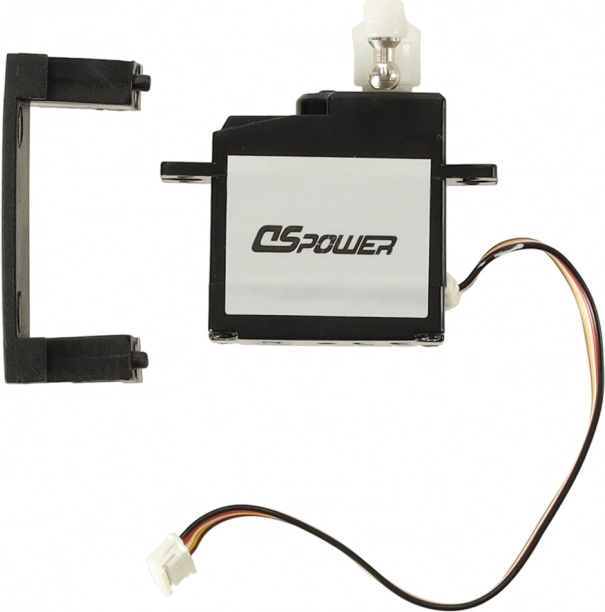 Gibson Stainless two-piece stainless steel clamp for strut profiles 3/4″