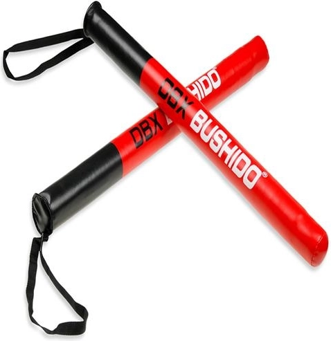 Matraques d’entraînement DBX BUSHIDO