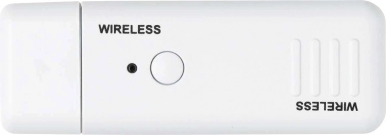 WiFi module for NEC projector