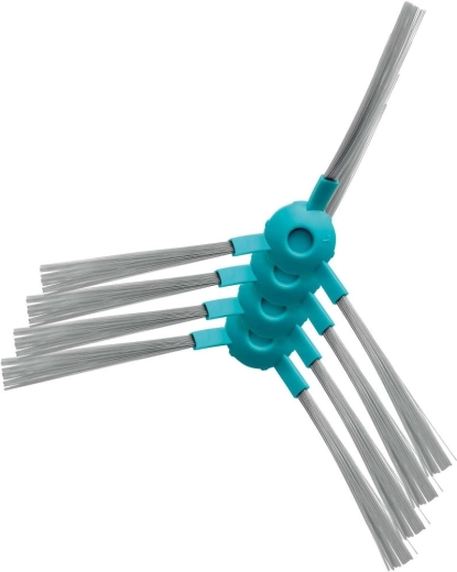 Brosses latérales Sencor SRX 0020 pour aspirateurs robots