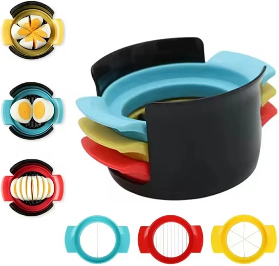 Da231 trancheuse à œufs