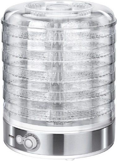 Déshydrateur alimentaire MPM MSG-11 inox