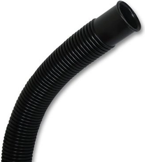 Tuyau de piscine 32 mm (5/4) 5 m noir