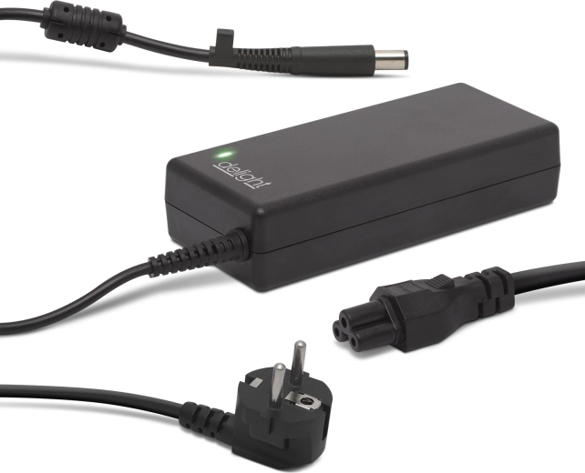 90 W Power Adapter for HP Laptops