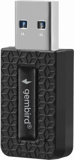 Dual-Band USB Wi‑Fi Adapter AC1300