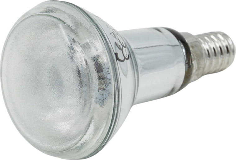 Bellalux LED-reflectorlamp R50 E14 4,3 W warmwit 2700 K