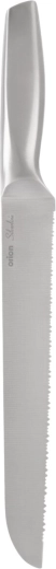 Broodmes Silverline 20 cm