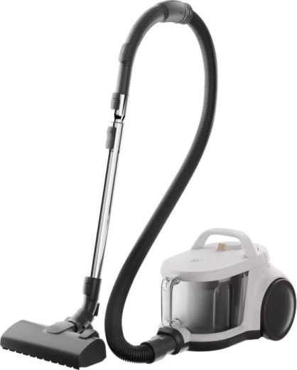 Bagless Vacuum Cleaner Electrolux 500 EL51C2SW