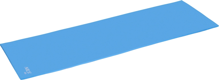 Tapis de sol de randonnée NILS Camp léger isolation thermique EVA 190 × 60 × 1,2 cm